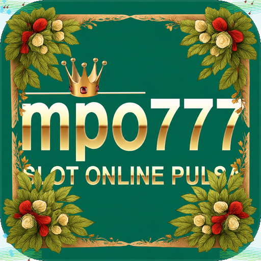 mpo777 — mitra unggulan